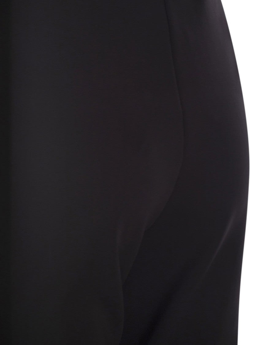 Max Mara Mxppergola - Slim Fit Trousers