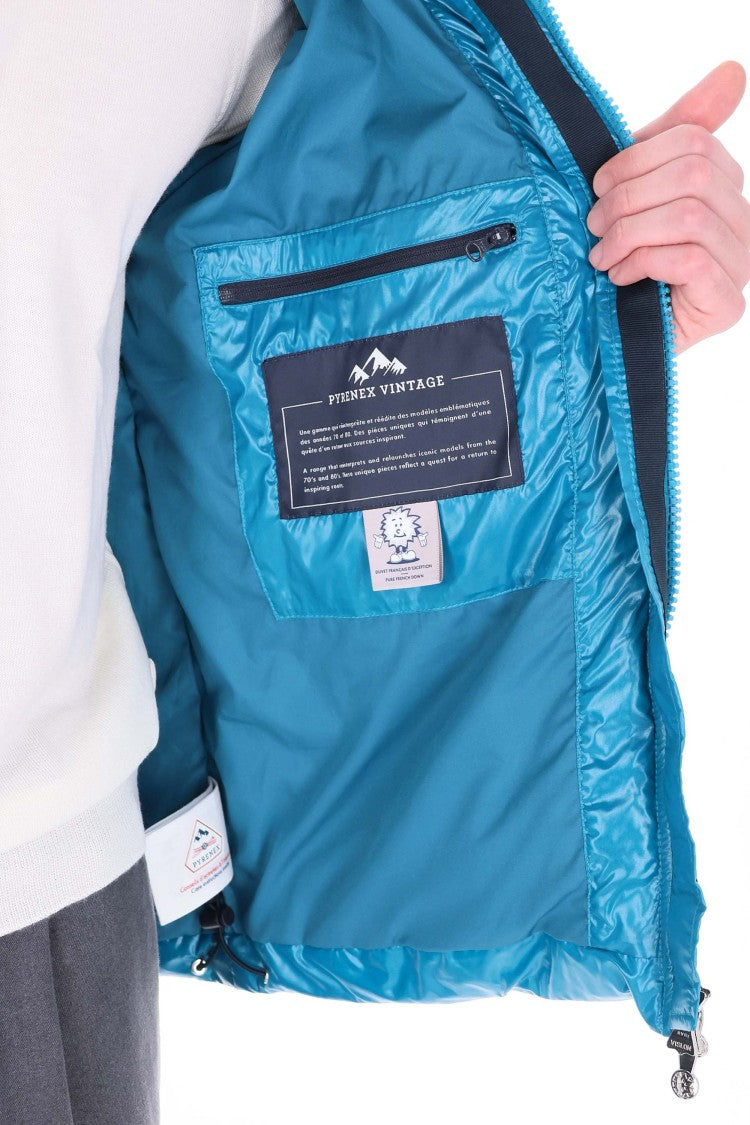 Pyrenex Sten Unisex Hooded Down Jacket
