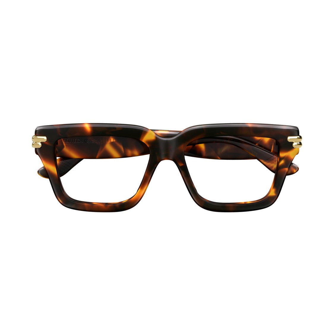 Bottega Veneta Bv1324o Oversized Square Frame Sunglasses