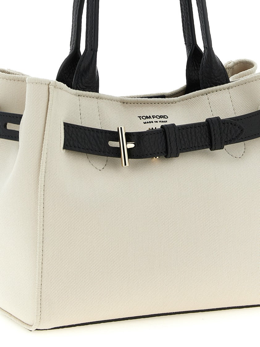 Tom Ford Small 'Audrey' Shopping Bag