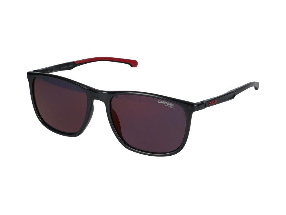 Carrera Ducati Sunglasses Carduc 004/S Oit Black Red 57/17/145
