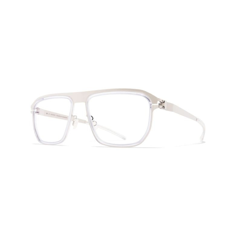 Mykita Walker Geometric Square Frame Eyeglasses