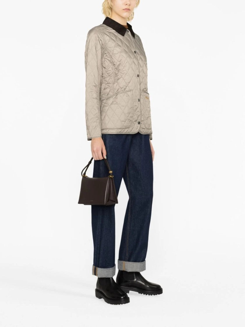 Barbour Annandale Quilt