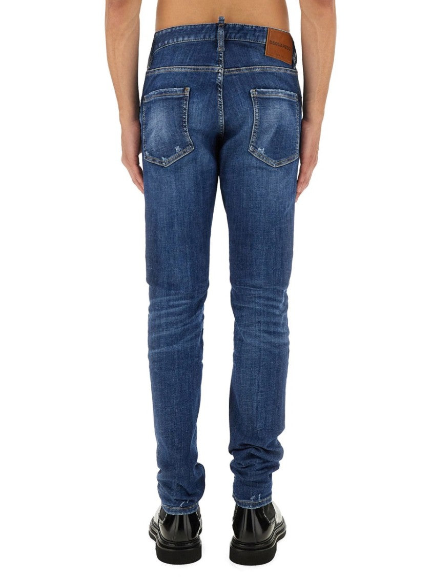 Dsquared2 Cool Guy Jeans