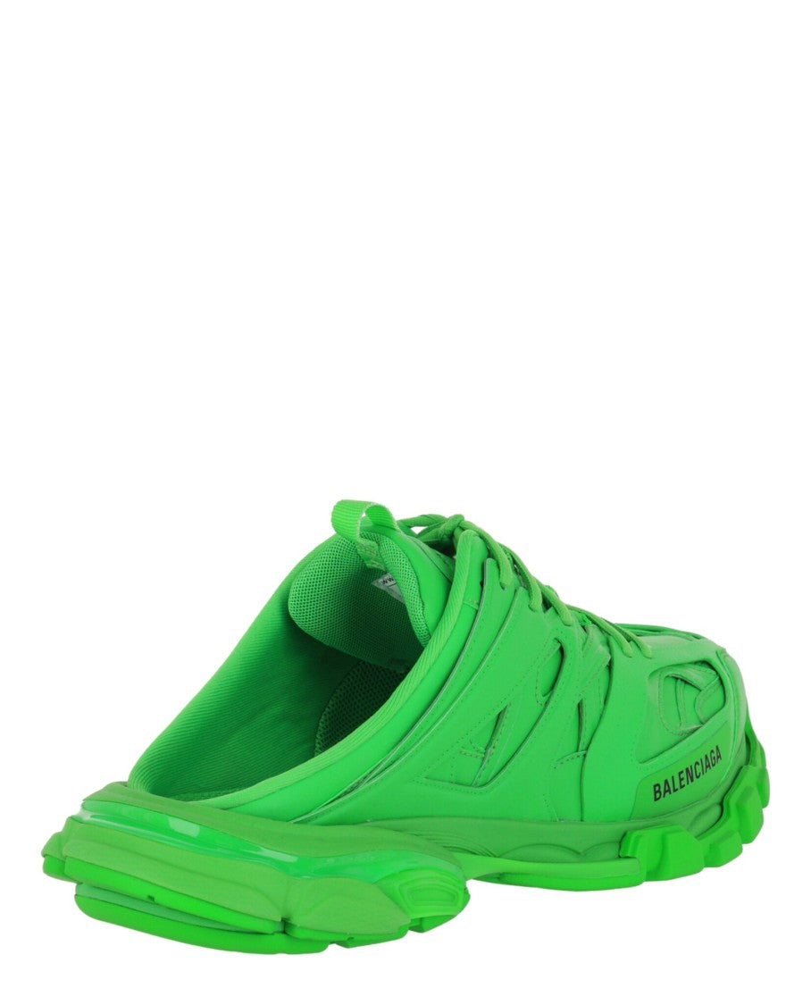 Balenciaga Track Mule Sneakers