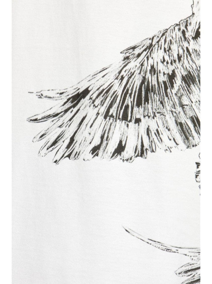 Y-3 Logo-Print T-Shirt