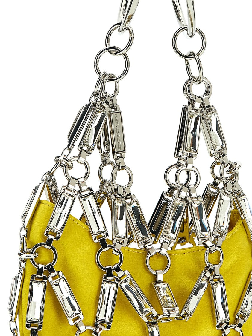 Dsquared2 'Cage' Handbag