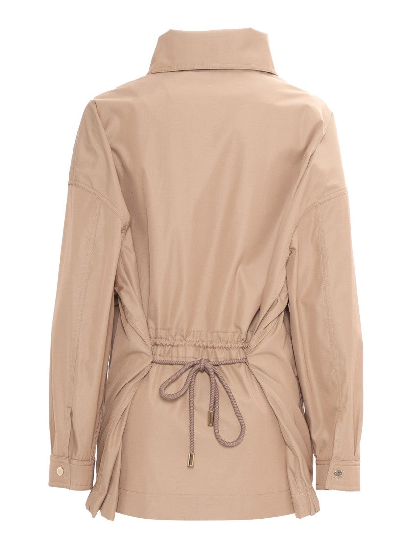 Moorer Olinda-Wco Jacket