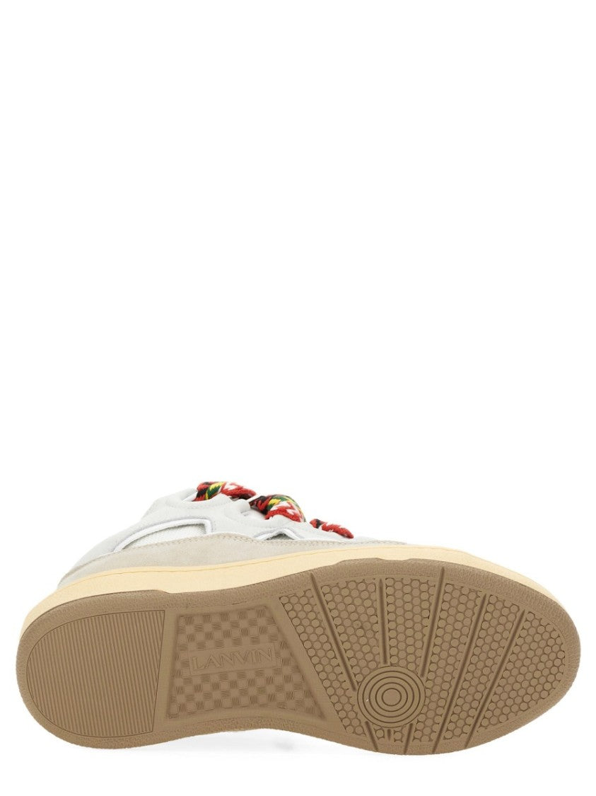 Lanvin "Curb" Sneaker