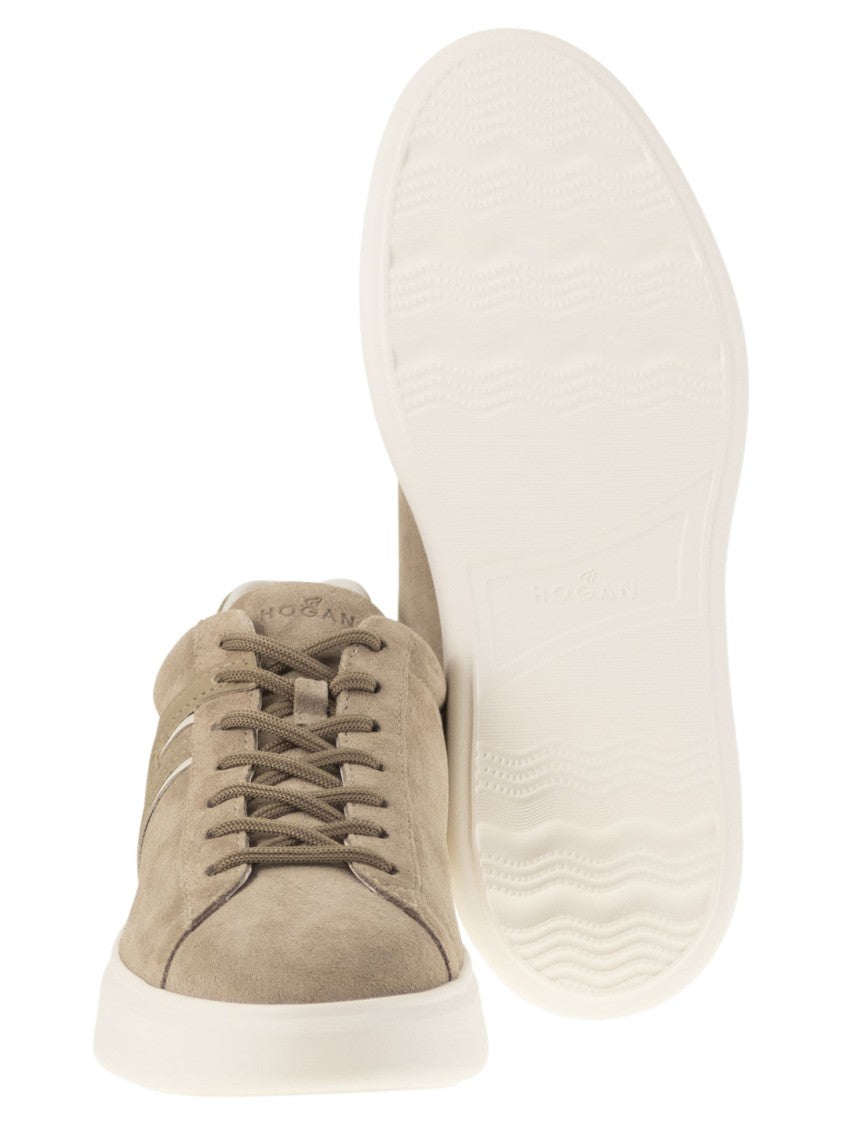 Hogan H580 Sneakers