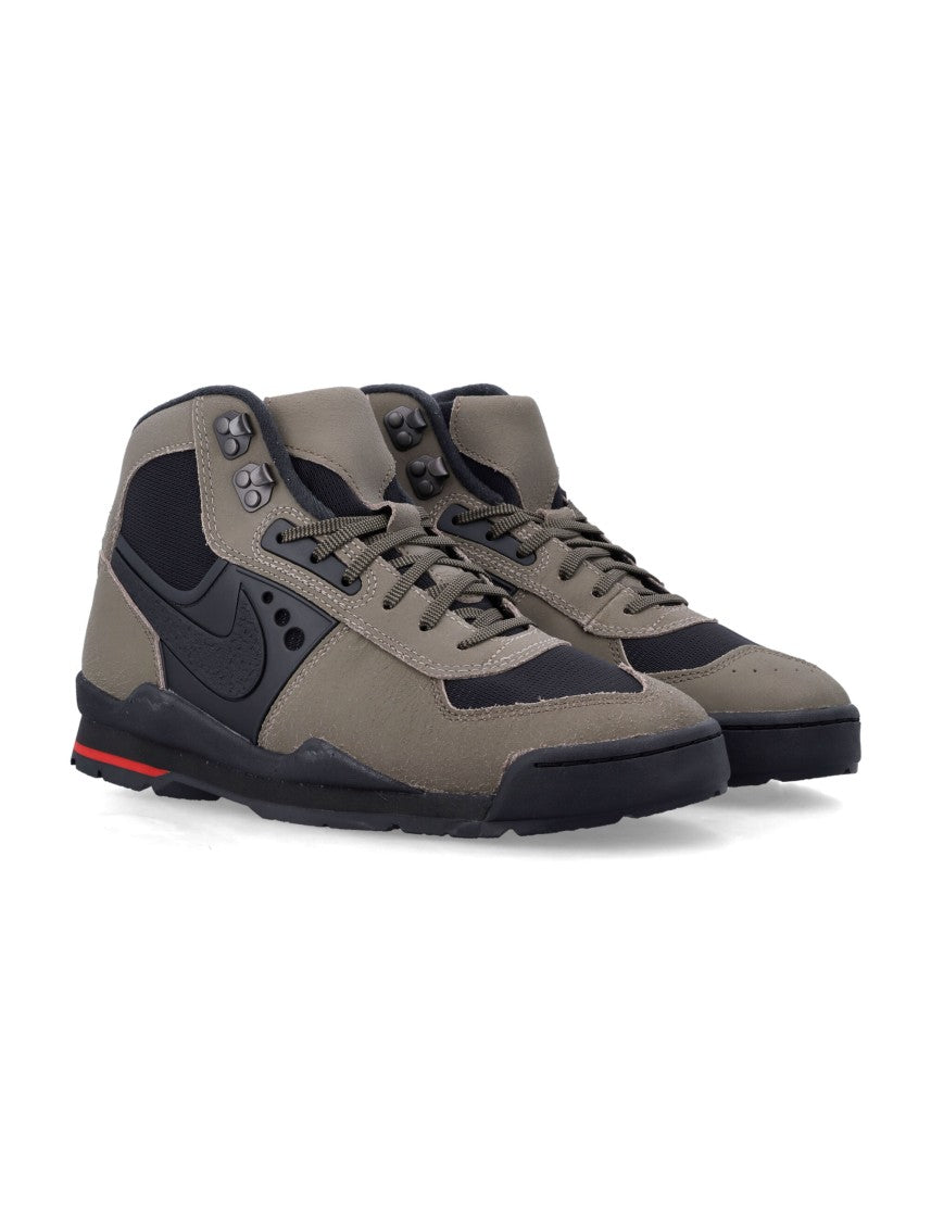 Nike Baltoro Suede Accent Active Sneakers