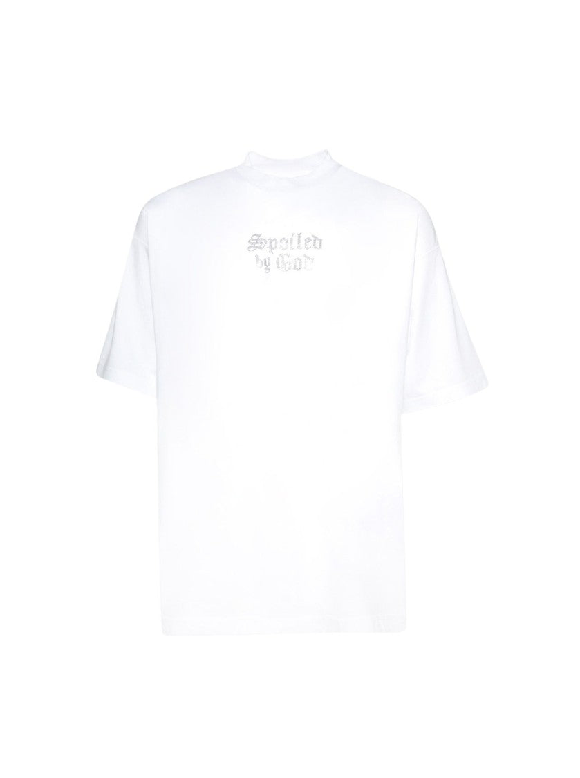 Vetements Spoiled By God T-Shirt