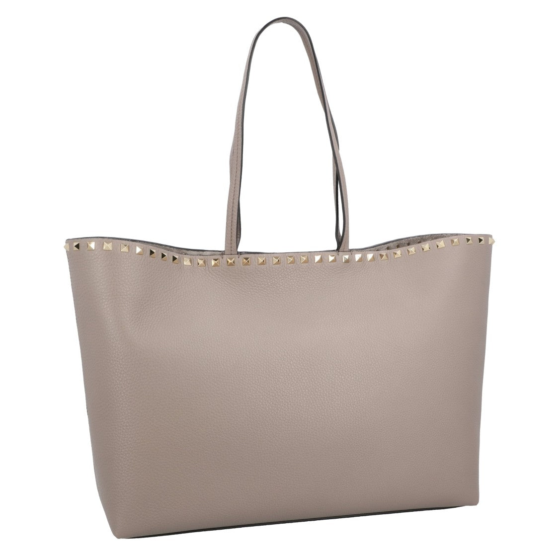 Valentino Rockstud Tote Bag