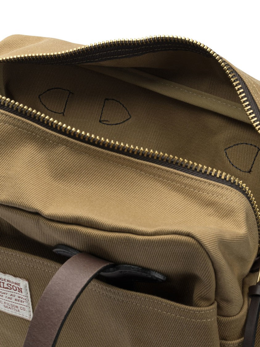 Filson "Rugged" Shoulder Bag