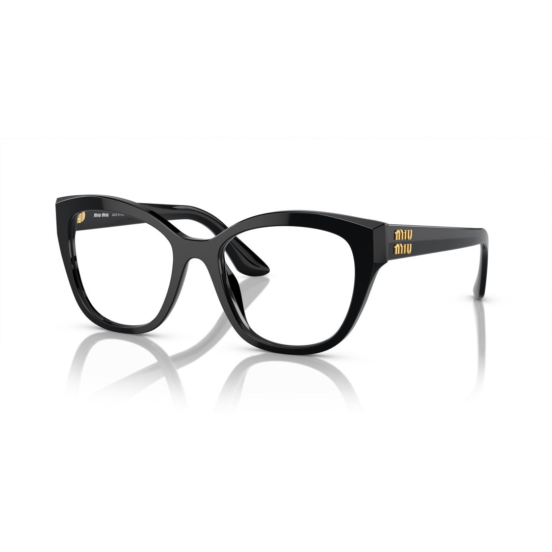 Miu Miu 0Mu 05Xv Oversized Square Acetate Sunglasses
