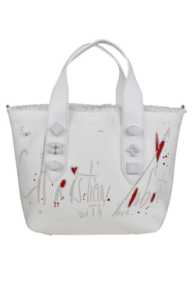 Christian Louboutin Frangibus Small Tote Bag