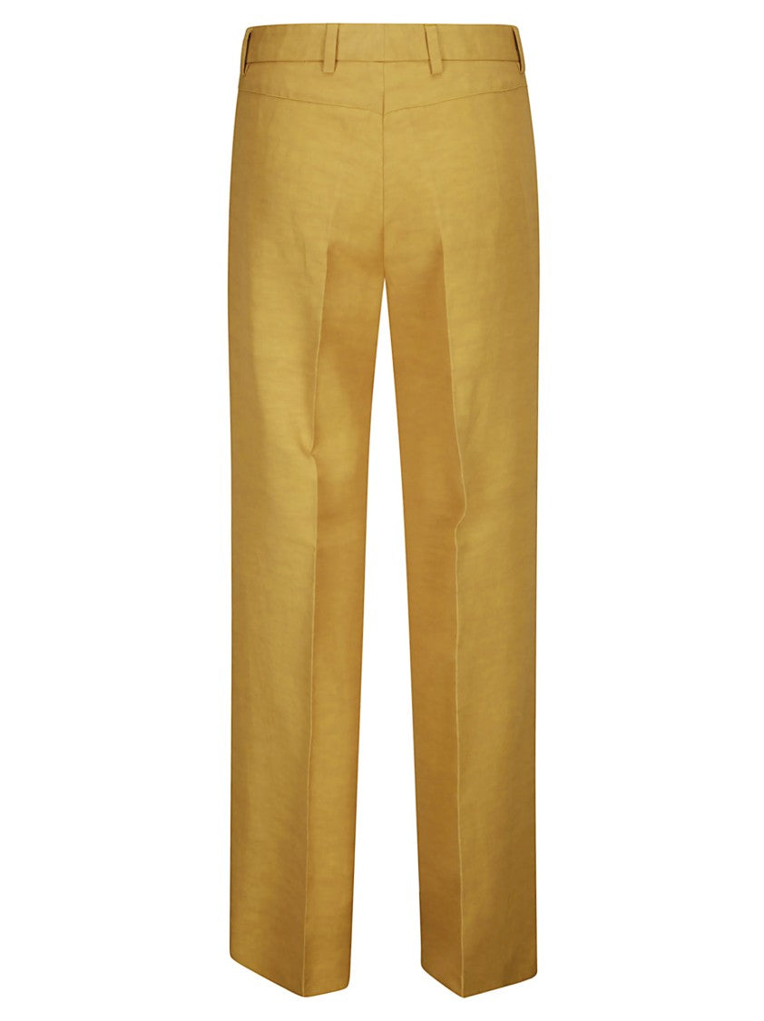 Alberto Biani Classic Palazzo Trousers