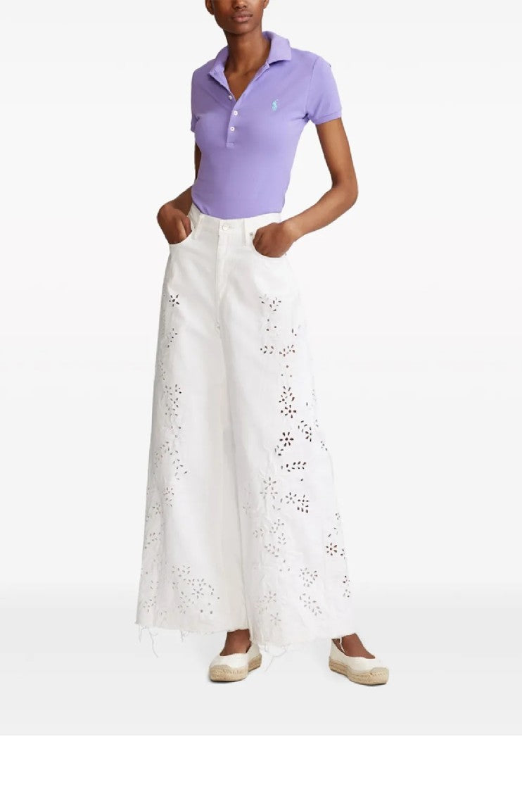 Polo Ralph Lauren Short Sleeve Polo Shirt