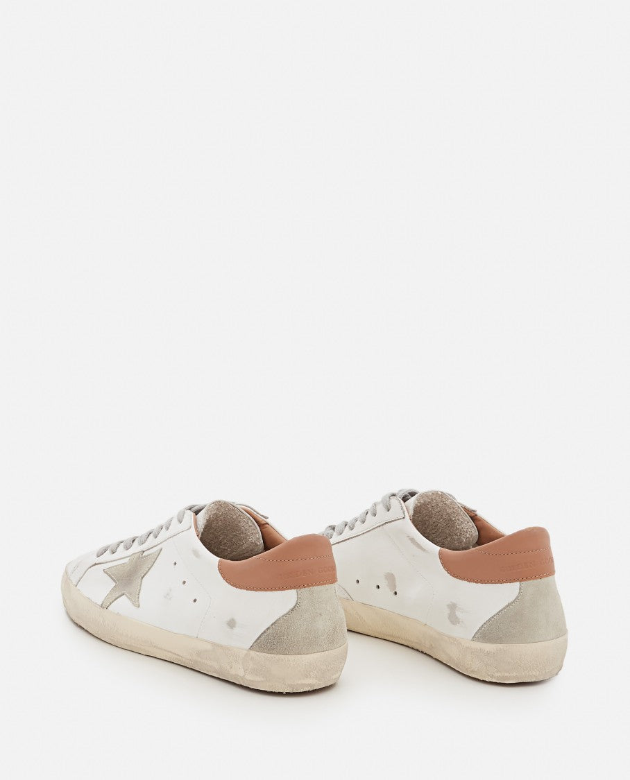 Golden Goose Superstar Sneakers