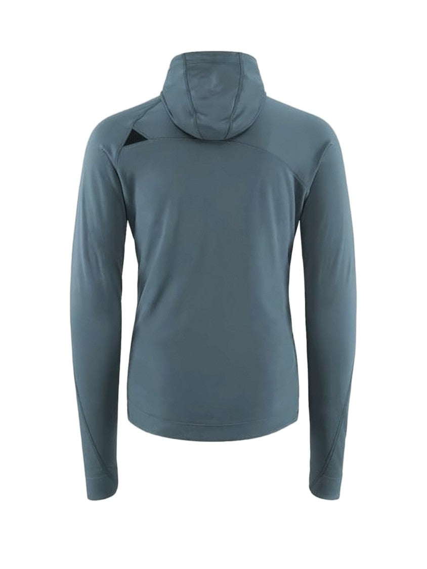Klattermusen Lightweight Asymmetrical Zipper Klattermusen Jacket