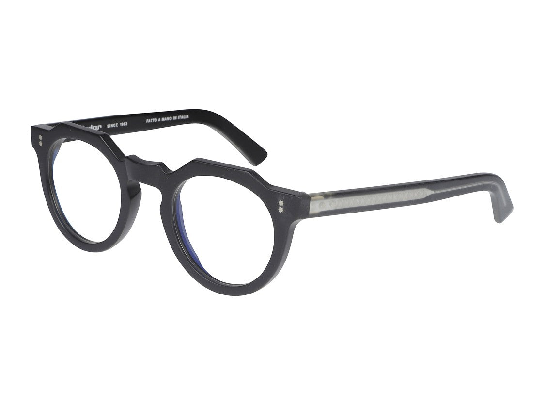 Kador Epiko Geometric Round Frame Eyeglasses