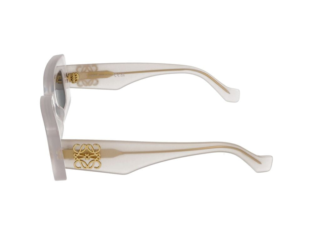 Loewe Sunglasses Lw40101i 25C 46/22/140