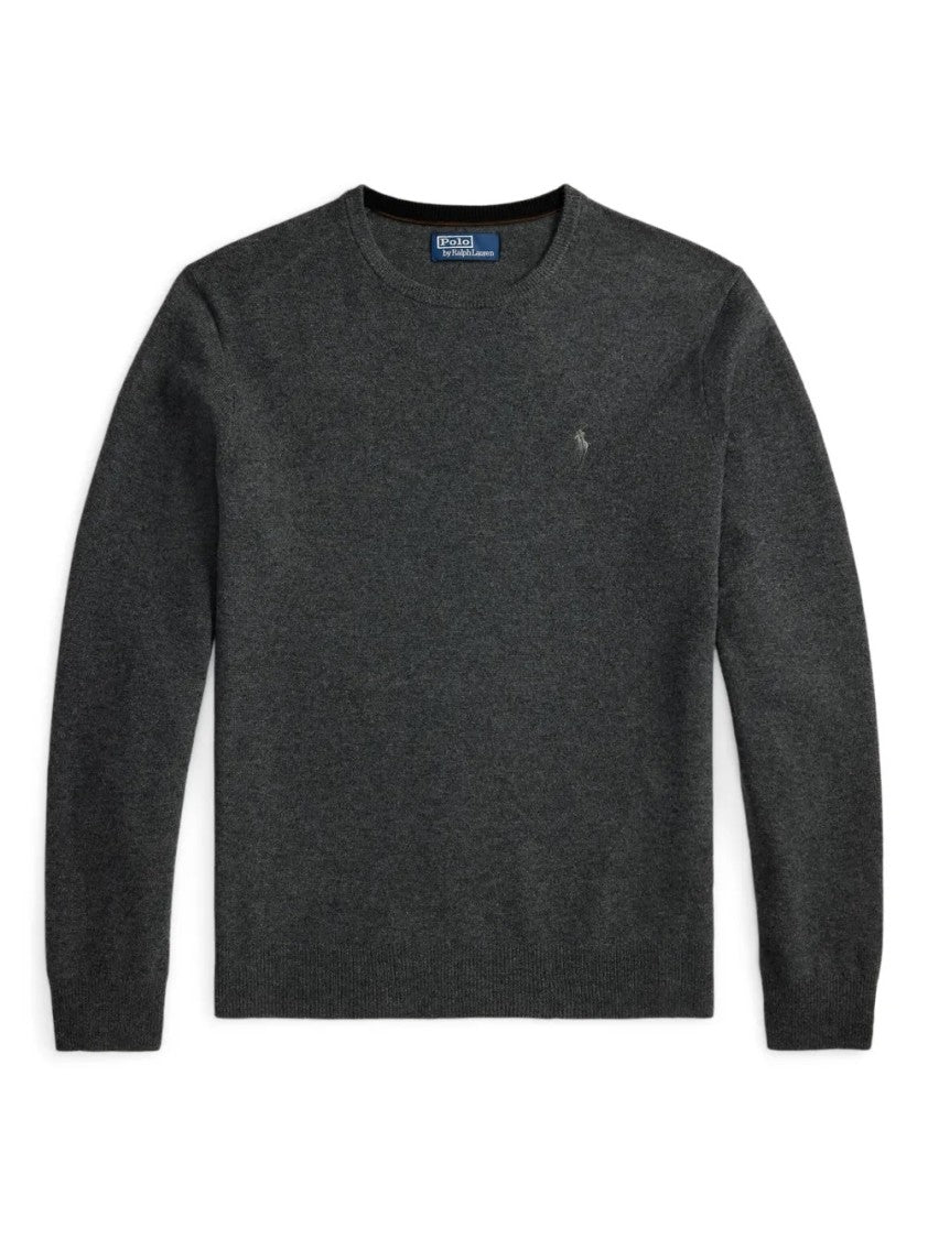 Polo Ralph Lauren Classic Long Sleeve Pullover