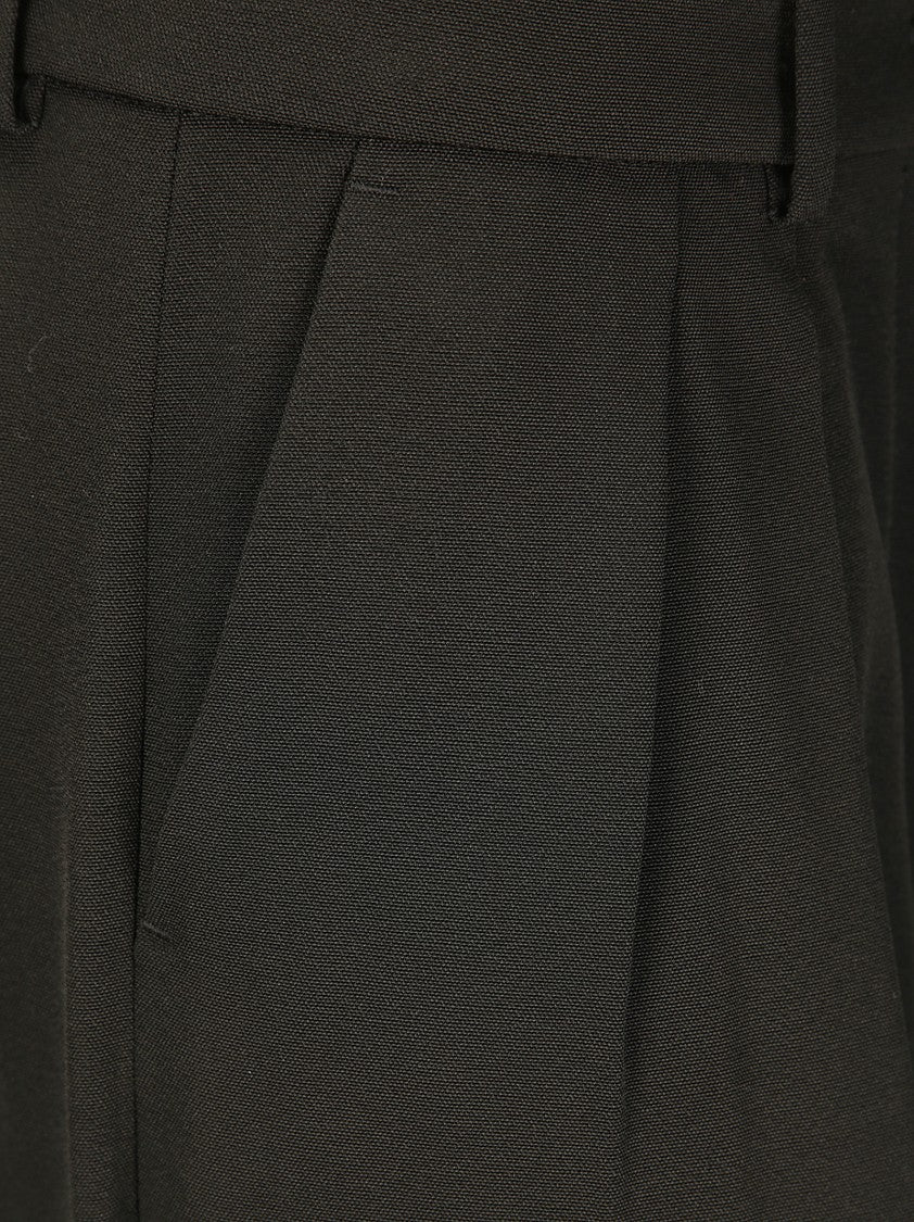 Sportmax Hello Trousers