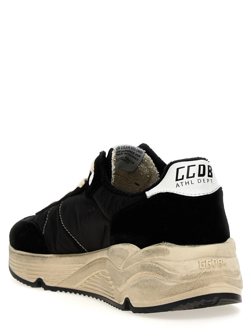 Golden Goose Running Sole' Sneakers