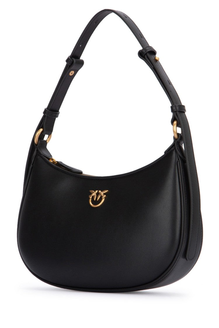 Pinko Crossbody Bag Exterior Strap