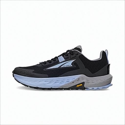 Altra Breathable Mesh Athletic Sneakers With Eva Midsole