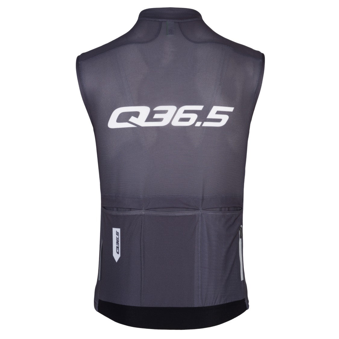 Q36.5 Gregarius Signatur Cyclyng Vest