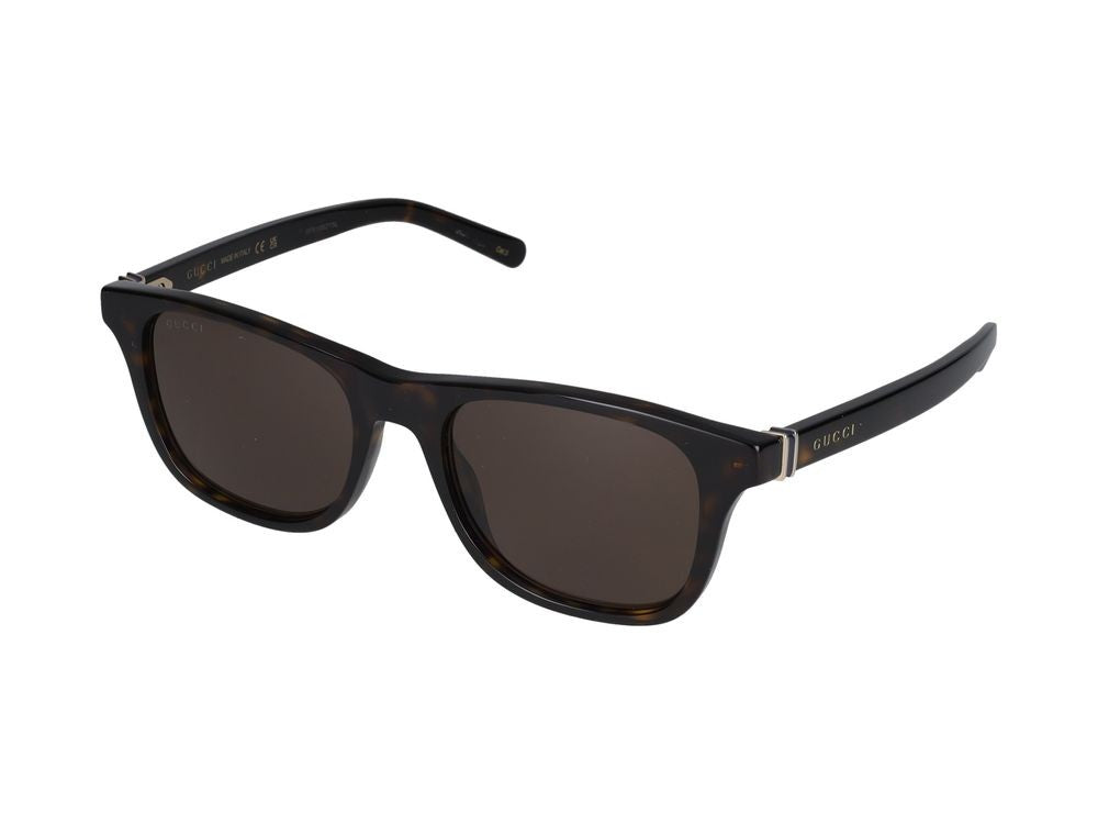 Gucci Sunglasses Gucci Gg1671s 006 Havana Havana Brown 53/19/145