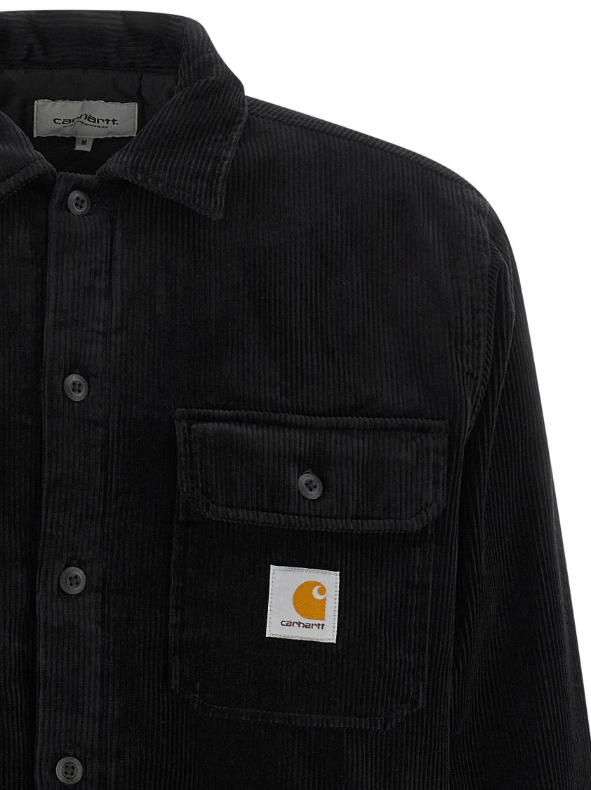 Carhartt Wip 'Whitsome' Overshirt