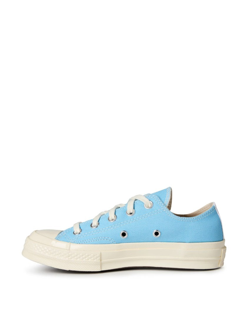 Comme Des Garçons Chuck 70 Ox Sneakers