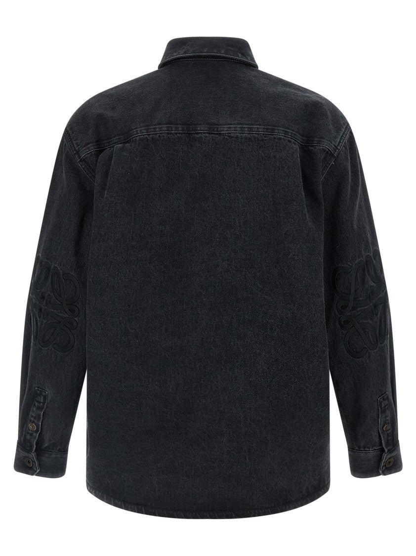 Loewe 'Anagram' Overshirt