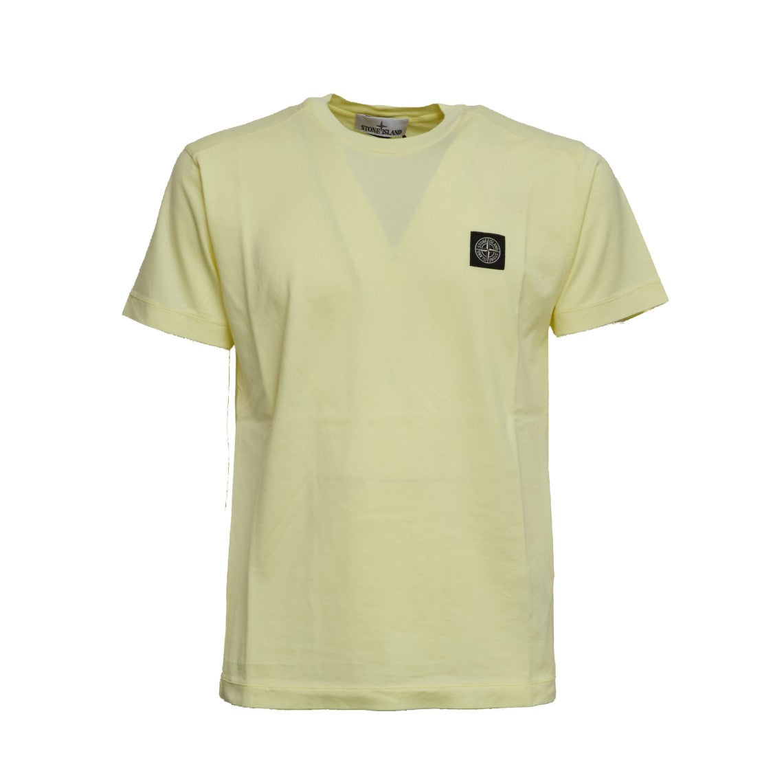 Stone Island 60/2 Cotton Jersey T-Shirt