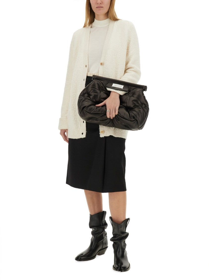 Maison Margiela Wool Jersey.