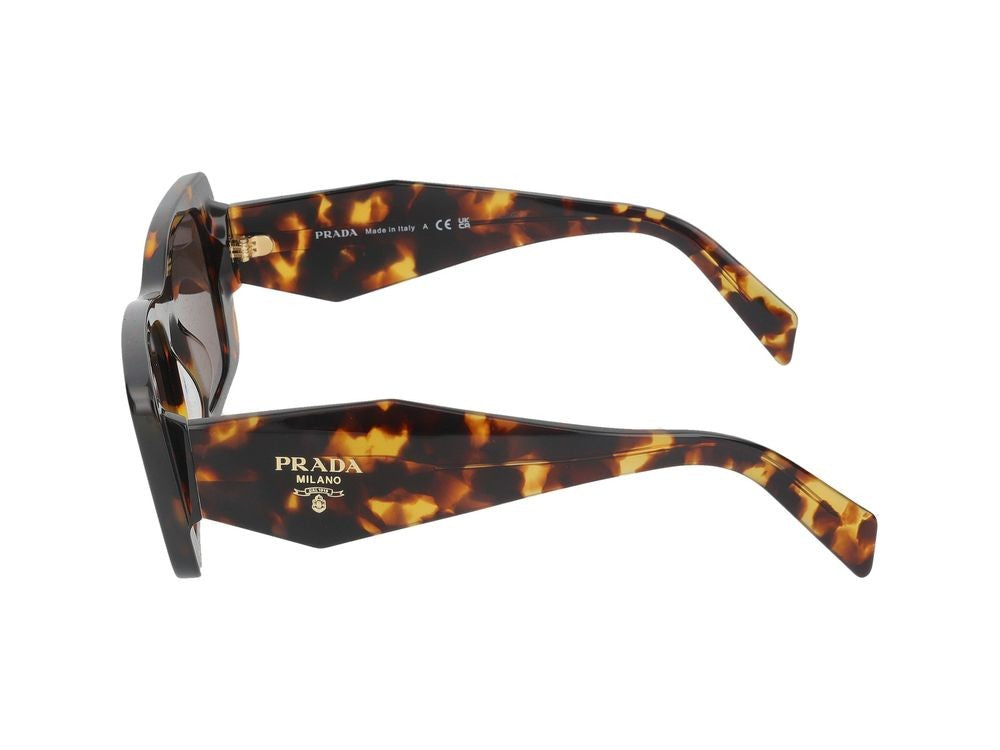 Prada Sunglasses 0Pr 08Ys 01V8c1 51/18/145