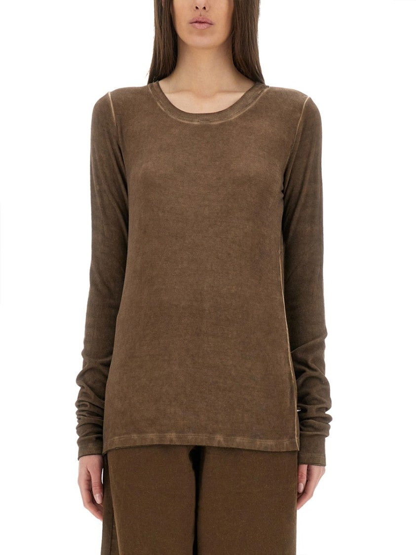 Uma Wang "Tata" T-Shirt