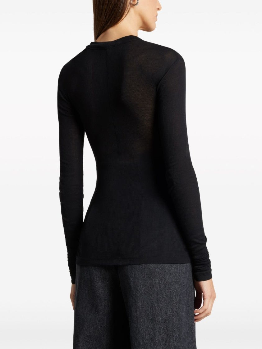 Bite Studios Semi-Transparent T-Shirt